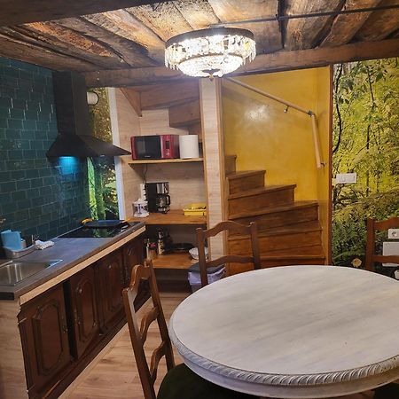Luna Del Valle Hotel ヌエバ・デ・リャネス エクステリア 写真