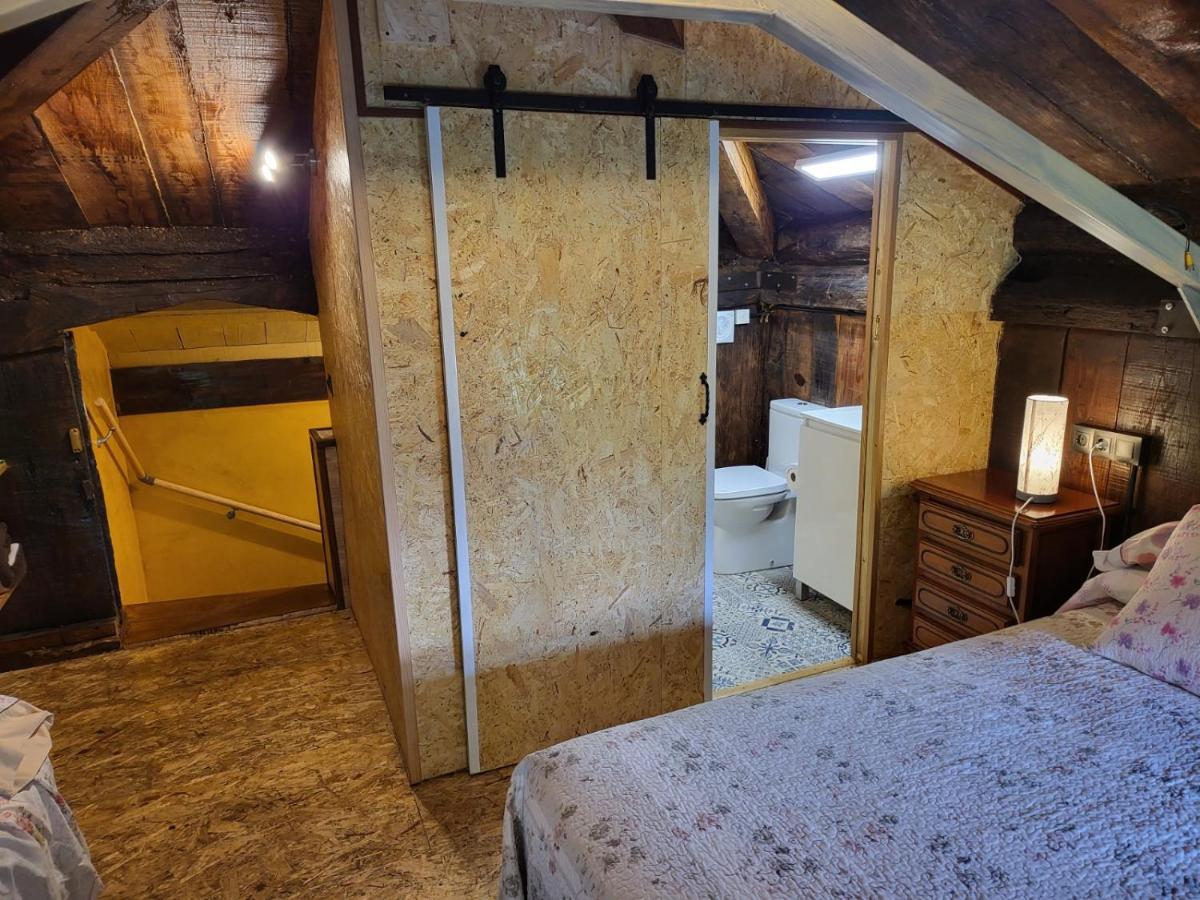 Luna Del Valle Hotel ヌエバ・デ・リャネス エクステリア 写真