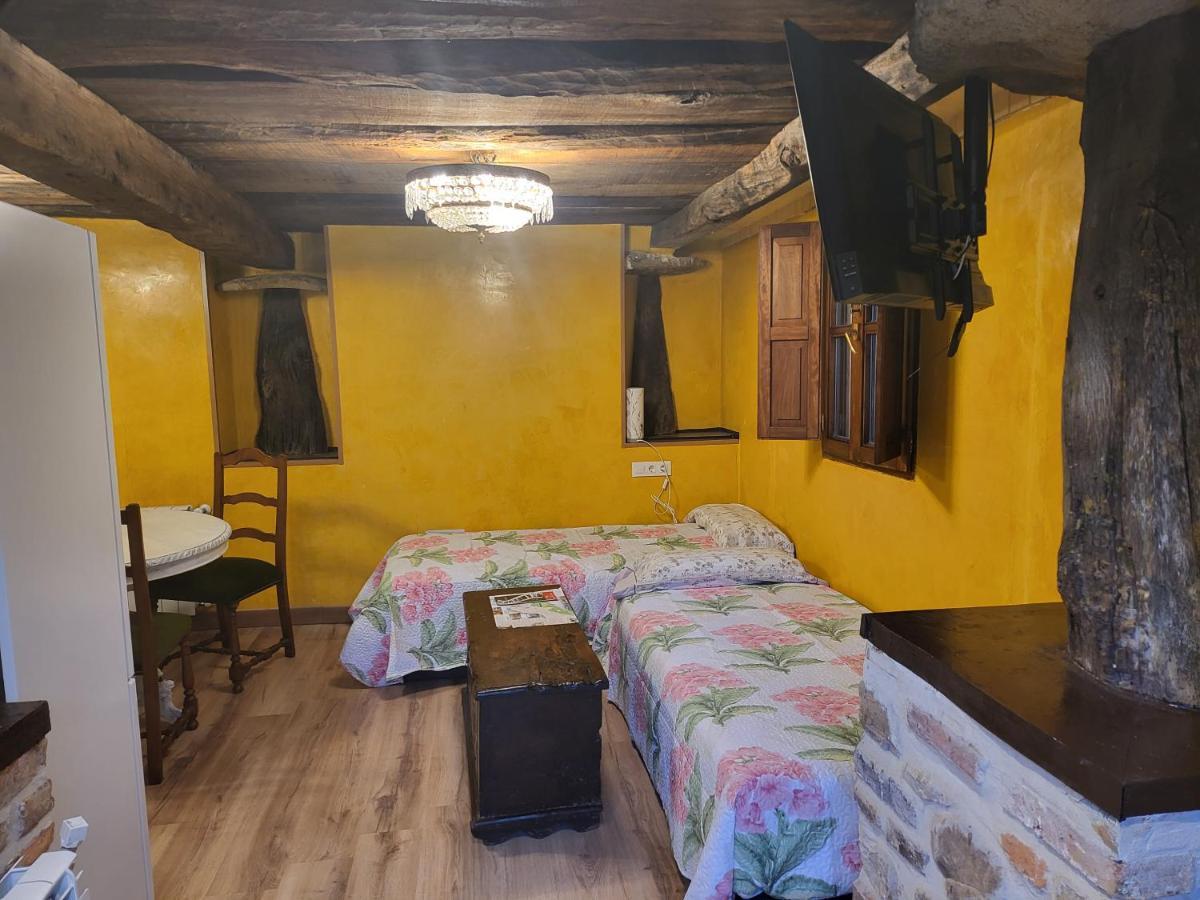 Luna Del Valle Hotel ヌエバ・デ・リャネス エクステリア 写真