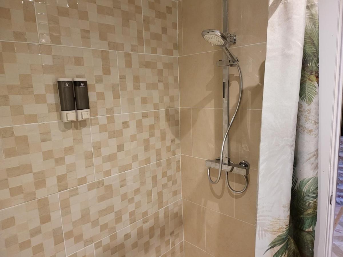 Luna Del Valle Hotel ヌエバ・デ・リャネス エクステリア 写真
