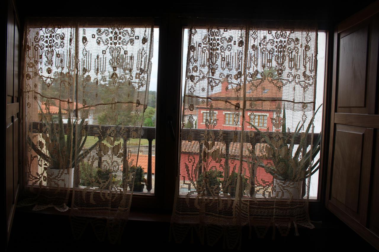 Luna Del Valle Hotel ヌエバ・デ・リャネス エクステリア 写真